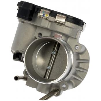 2013 Hyundai Tucson Fuel Injection Throttle Body Dorman 977791 image 4 of 4