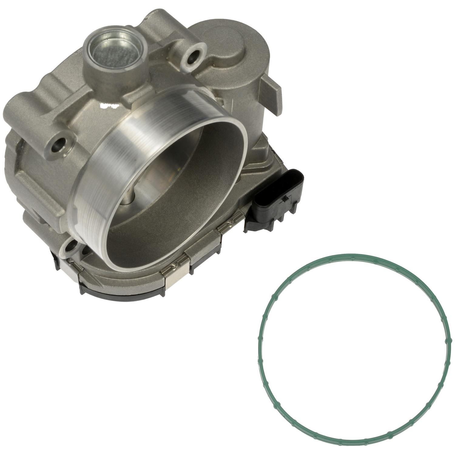 Dorman 977794 - Fuel Injection Throttle Body Dorman 977794 Fuel Injection Throttle Body product image 1 of 4