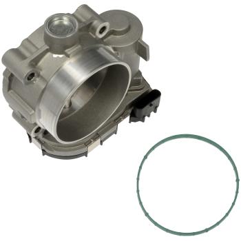 2014 Ram C/V Fuel Injection Throttle Body Dorman 977794 image 1 of 4