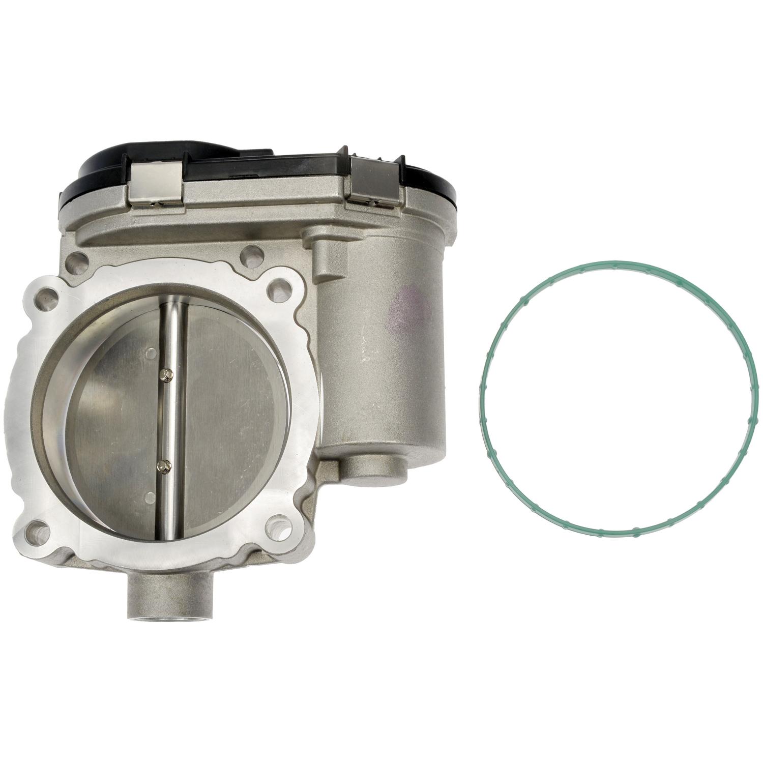 Dorman 977794 - Fuel Injection Throttle Body Dorman 977794 Fuel Injection Throttle Body product image 2 of 4