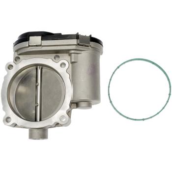 2014 Ram C/V Fuel Injection Throttle Body Dorman 977794 image 2 of 4