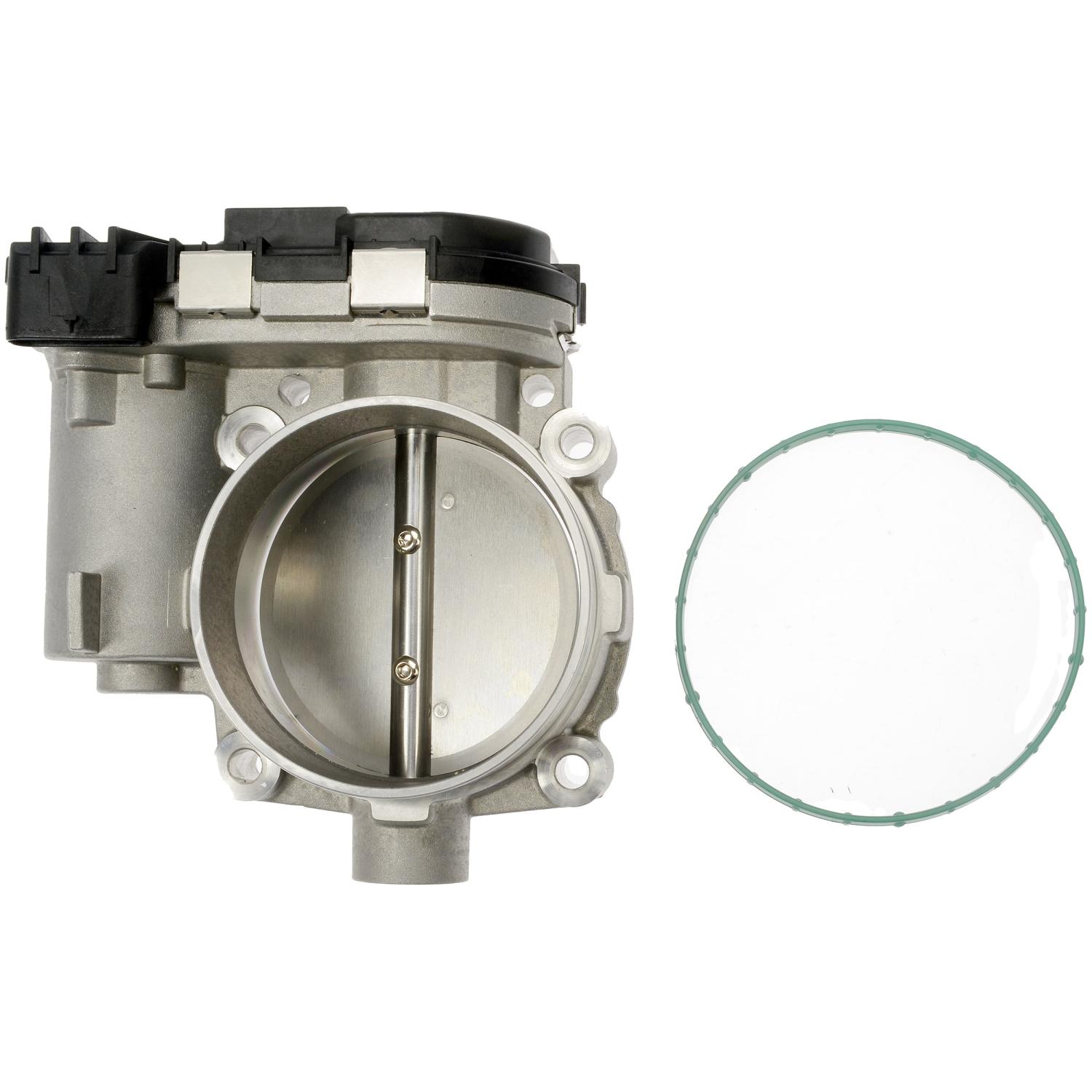Dorman 977794 - Fuel Injection Throttle Body Dorman 977794 Fuel Injection Throttle Body product image 3 of 4