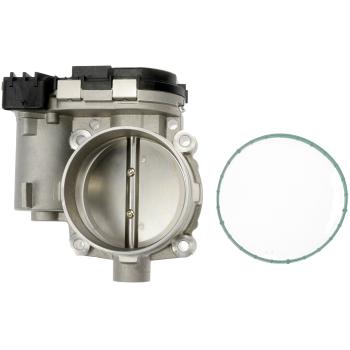 2014 Ram C/V Fuel Injection Throttle Body Dorman 977794 image 3 of 4