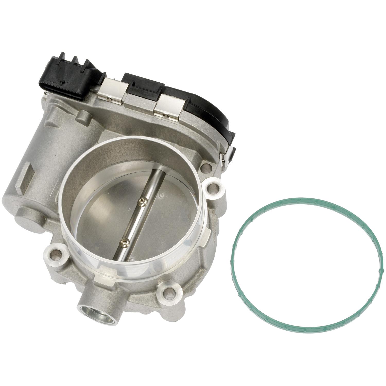 Dorman 977794 - Fuel Injection Throttle Body Dorman 977794 Fuel Injection Throttle Body product image 4 of 4