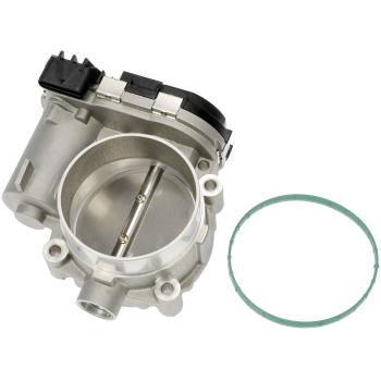 2014 Ram C/V Fuel Injection Throttle Body Dorman 977794 image 4 of 4