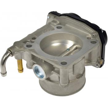 2012 Infiniti M35h Fuel Injection Throttle Body Left Dorman 977795 image 2 of 4