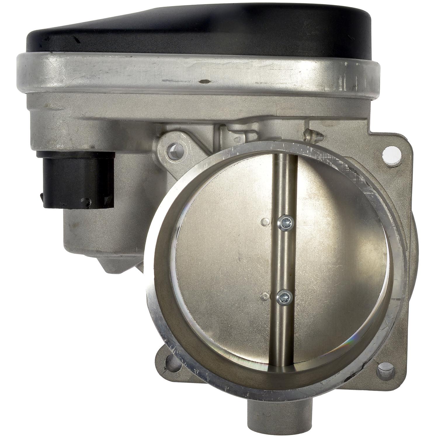 Dorman 977799 - Fuel Injection Throttle Body Dorman 977799 Fuel Injection Throttle Body product image 1 of 5