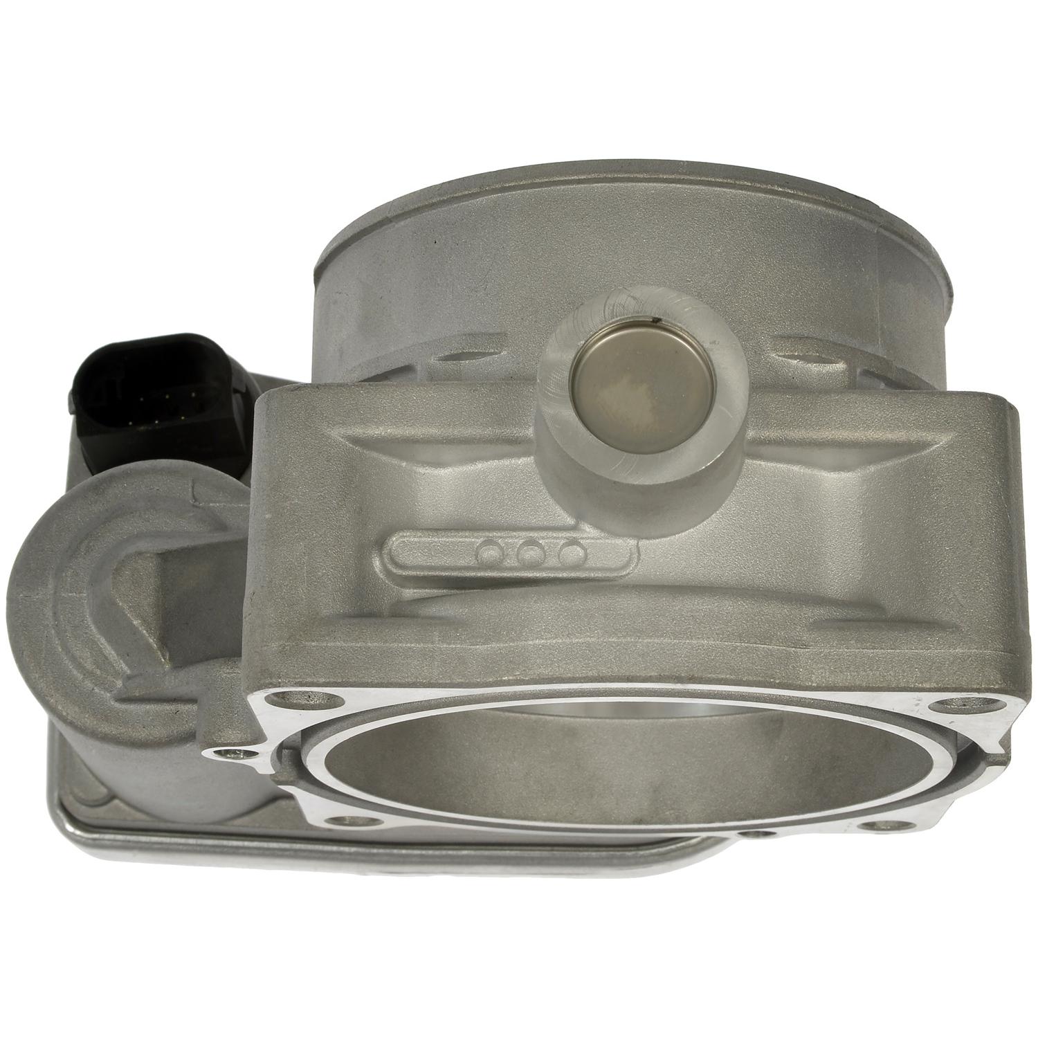 Dorman 977799 - Fuel Injection Throttle Body Dorman 977799 Fuel Injection Throttle Body product image 2 of 5