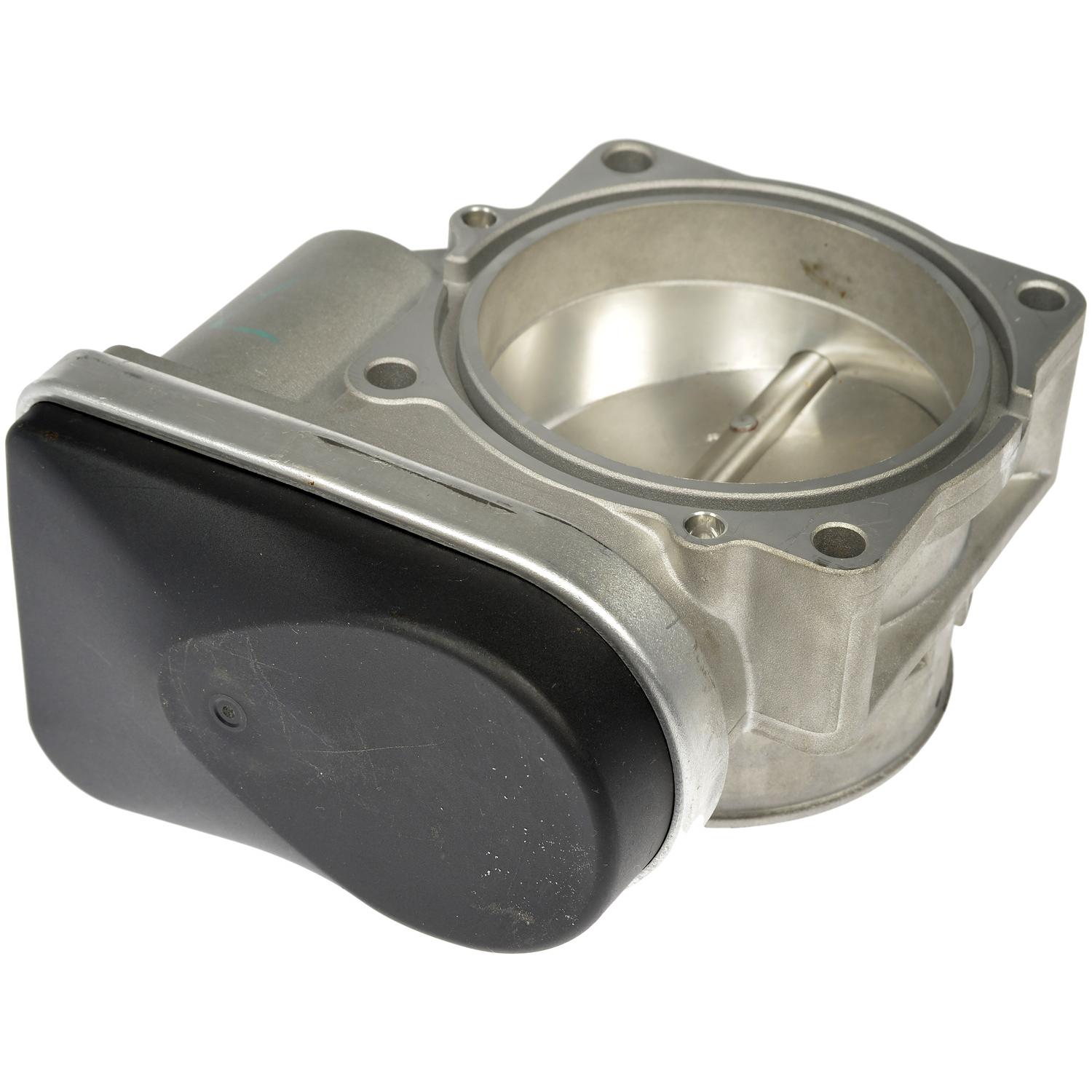 Dorman 977799 - Fuel Injection Throttle Body Dorman 977799 Fuel Injection Throttle Body product image 3 of 5