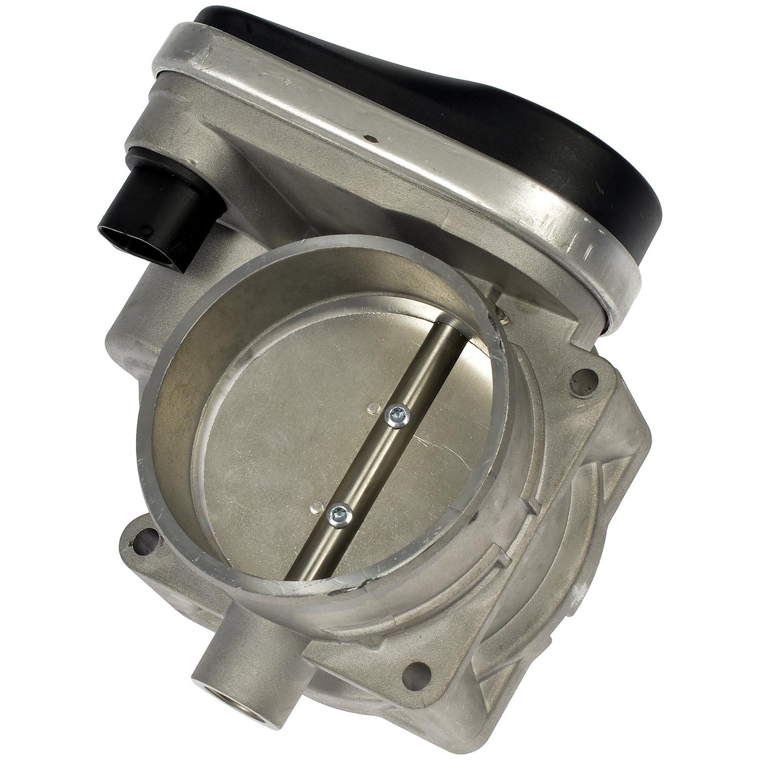 Dorman 977799 - Fuel Injection Throttle Body Dorman 977799 Fuel Injection Throttle Body product image 4 of 5
