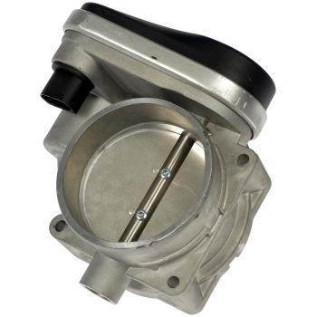 2008 Cadillac STS Fuel Injection Throttle Body Dorman 977799 image 4 of 4