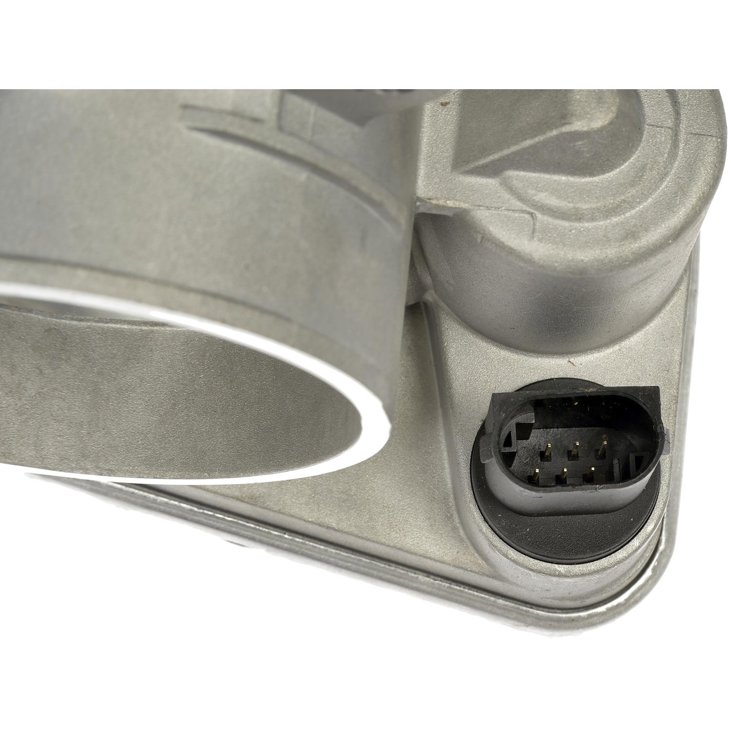 Dorman 977799 - Fuel Injection Throttle Body Dorman 977799 Fuel Injection Throttle Body product image 5 of 5
