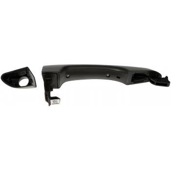 2016 Hyundai Tucson Exterior Door Handle Front Left Dorman 97780 image 2 of 4