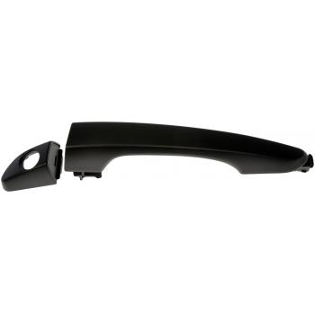 2016 Hyundai Tucson Exterior Door Handle Front Left Dorman 97780 image 3 of 4