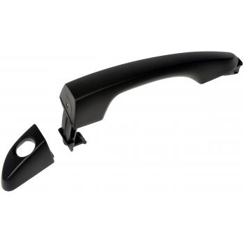 2016 Hyundai Tucson Exterior Door Handle Front Left Dorman 97780 image 4 of 4