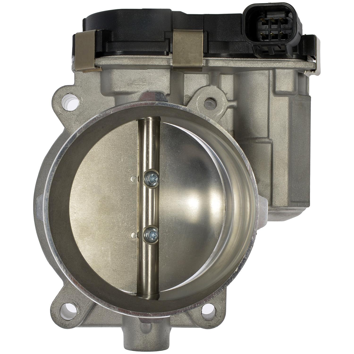 Dorman 977800 Fuel Injection Throttle Body product image 1 of 5