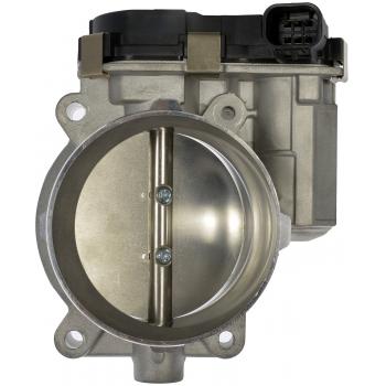 2008 Cadillac STS Fuel Injection Throttle Body Dorman 977800 image 1 of 4
