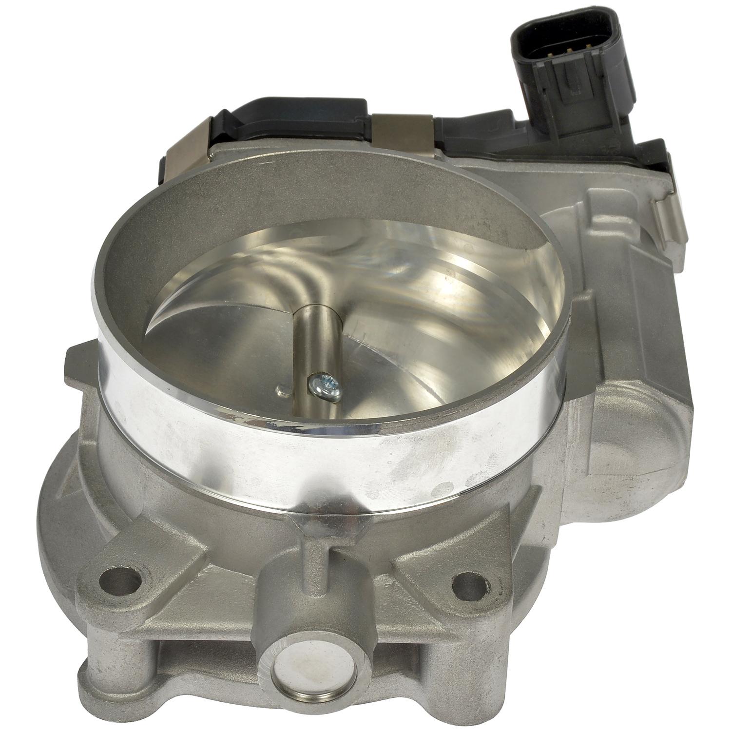 Dorman 977800 Fuel Injection Throttle Body product image 2 of 5