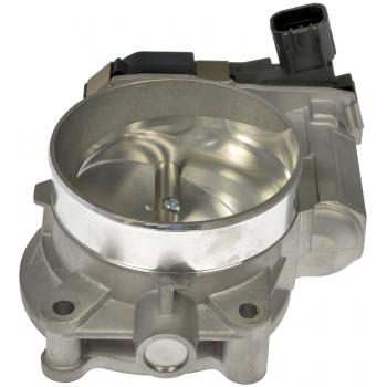 2008 Cadillac STS Fuel Injection Throttle Body Dorman 977800 image 2 of 4