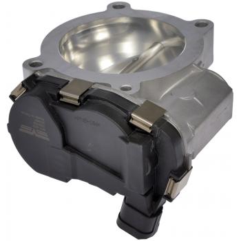 2008 Cadillac STS Fuel Injection Throttle Body Dorman 977800 image 3 of 4