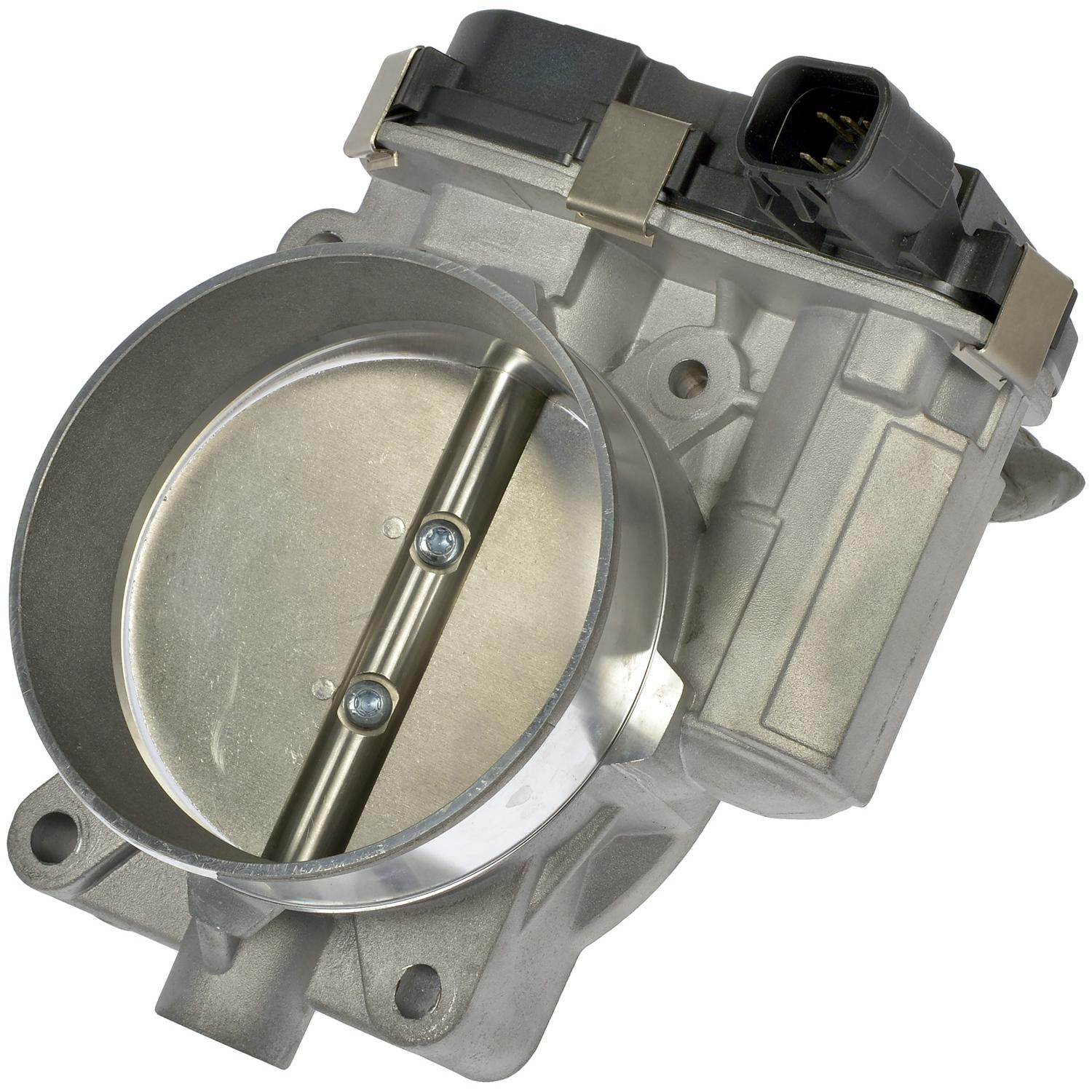 Dorman 977800 Fuel Injection Throttle Body product image 4 of 5