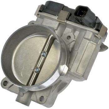 2008 Cadillac STS Fuel Injection Throttle Body Dorman 977800 image 4 of 4