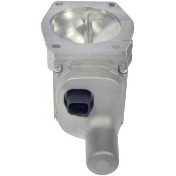 2017 Chevrolet SS Fuel Injection Throttle Body Dorman 977804 image 1 of 4