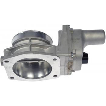 2017 Chevrolet SS Fuel Injection Throttle Body Dorman 977804 image 2 of 4