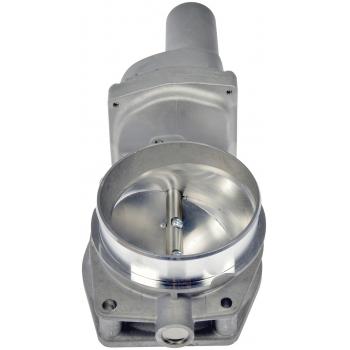 2017 Chevrolet SS Fuel Injection Throttle Body Dorman 977804 image 3 of 4