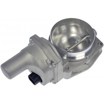 2017 Chevrolet SS Fuel Injection Throttle Body Dorman 977804 image 4 of 4
