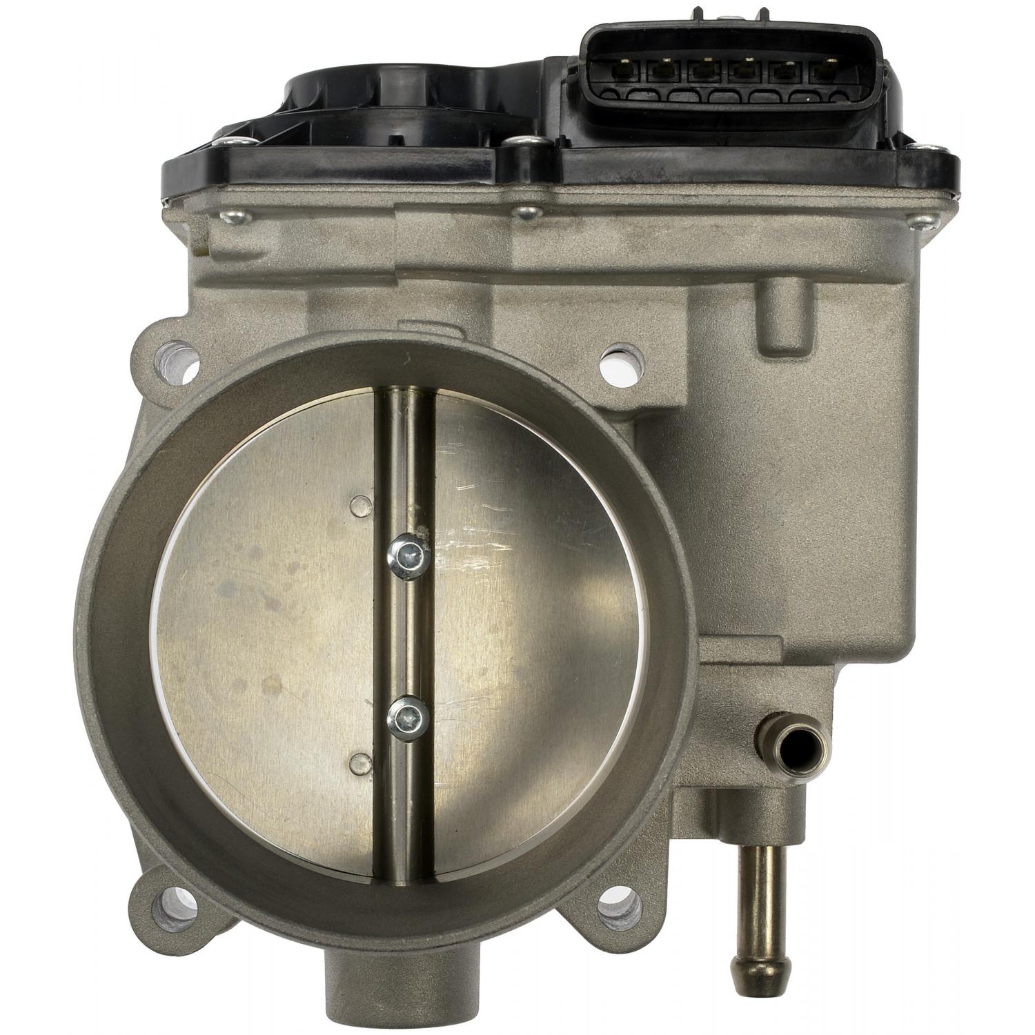 Dorman 977805 Fuel Injection Throttle Body product image 1 of 4