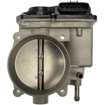 2009 Toyota Sequoia Fuel Injection Throttle Body Dorman 977805 image 1 of 4