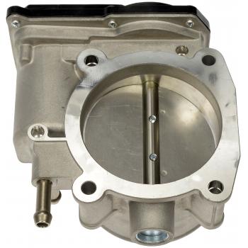 2009 Toyota Sequoia Fuel Injection Throttle Body Dorman 977805 image 2 of 4
