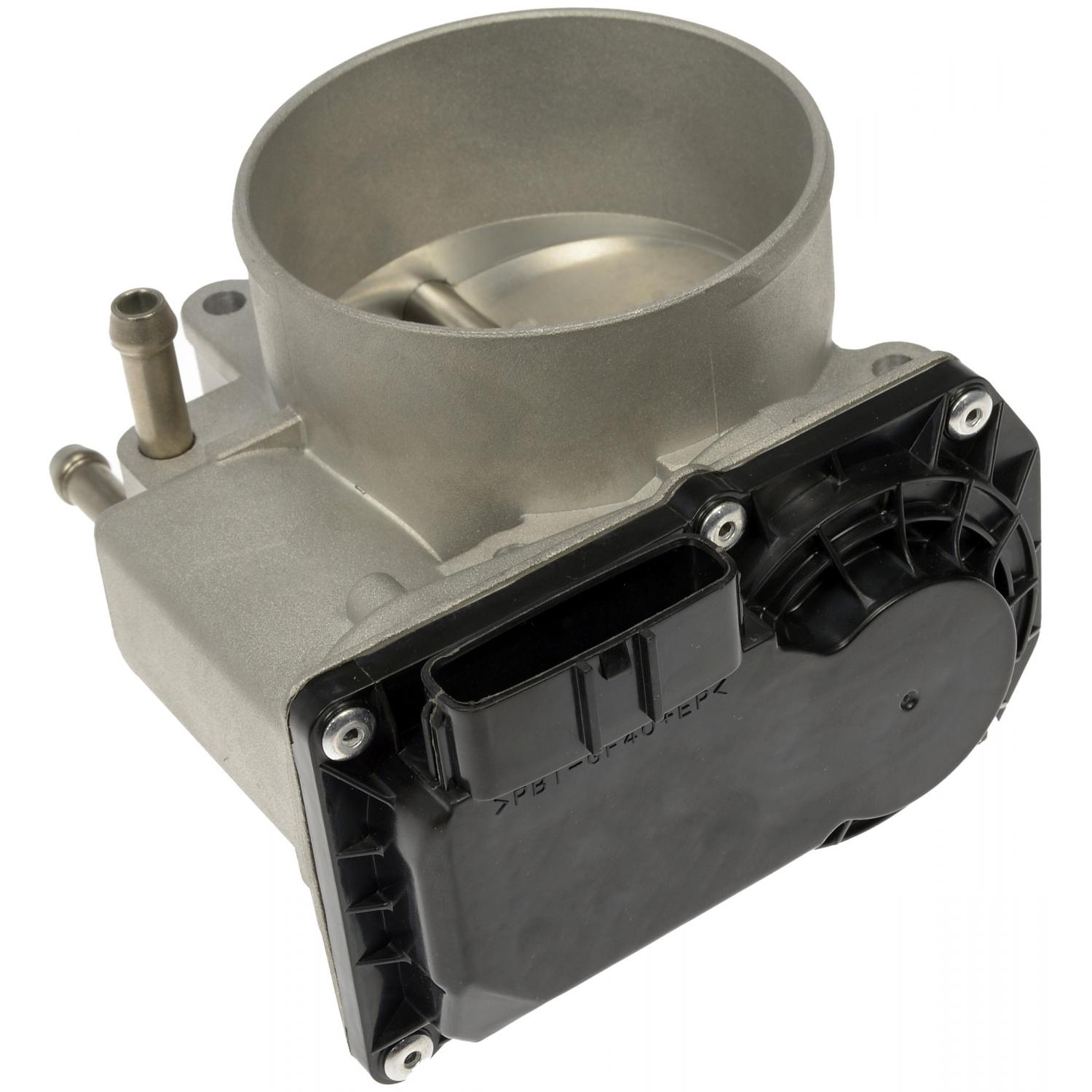 Dorman 977805 Fuel Injection Throttle Body product image 3 of 4