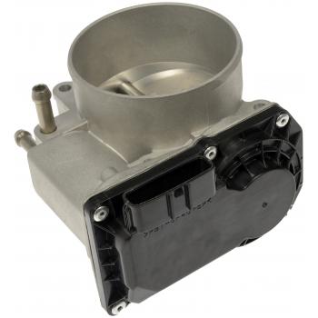 2009 Toyota Sequoia Fuel Injection Throttle Body Dorman 977805 image 3 of 4