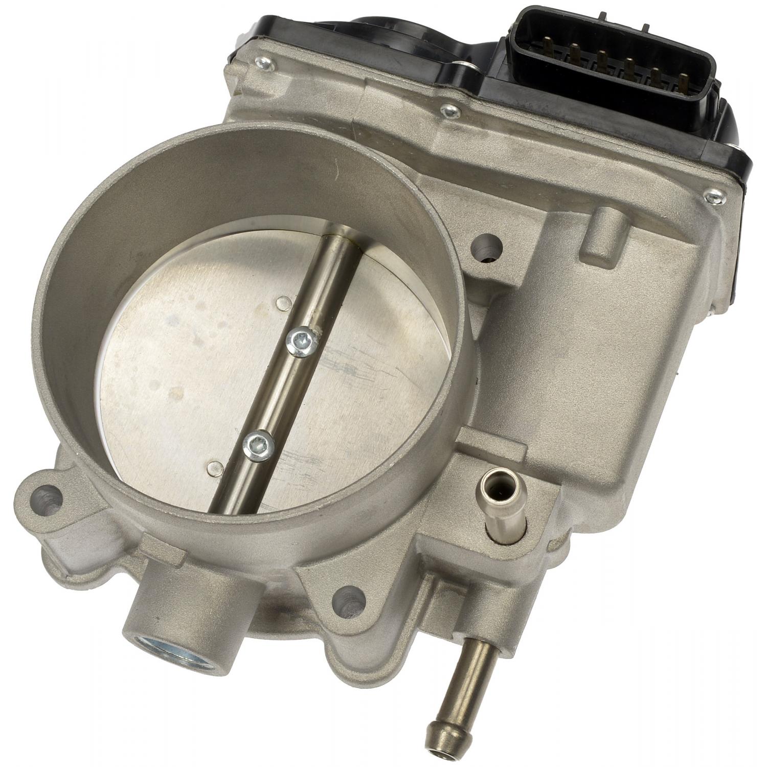 Dorman 977805 Fuel Injection Throttle Body product image 4 of 4