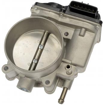 2009 Toyota Sequoia Fuel Injection Throttle Body Dorman 977805 image 4 of 4
