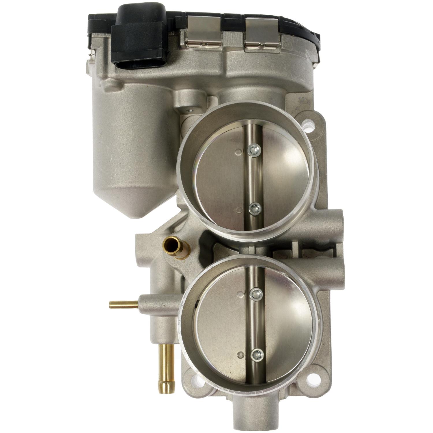 Dorman 977806 - Fuel Injection Throttle Body Dorman 977806 Fuel Injection Throttle Body product image 1 of 5