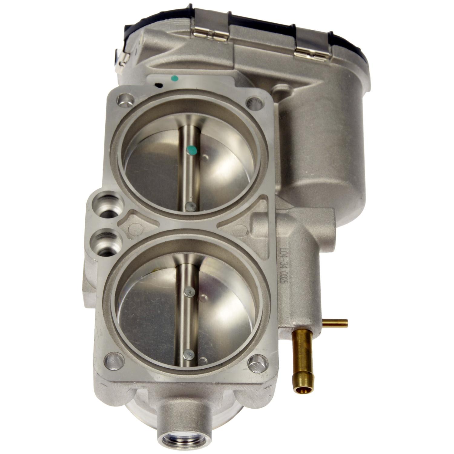 Dorman 977806 - Fuel Injection Throttle Body Dorman 977806 Fuel Injection Throttle Body product image 2 of 5