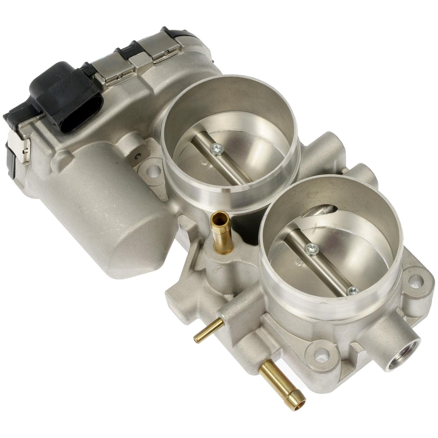 Dorman 977806 - Fuel Injection Throttle Body Dorman 977806 Fuel Injection Throttle Body product image 4 of 5