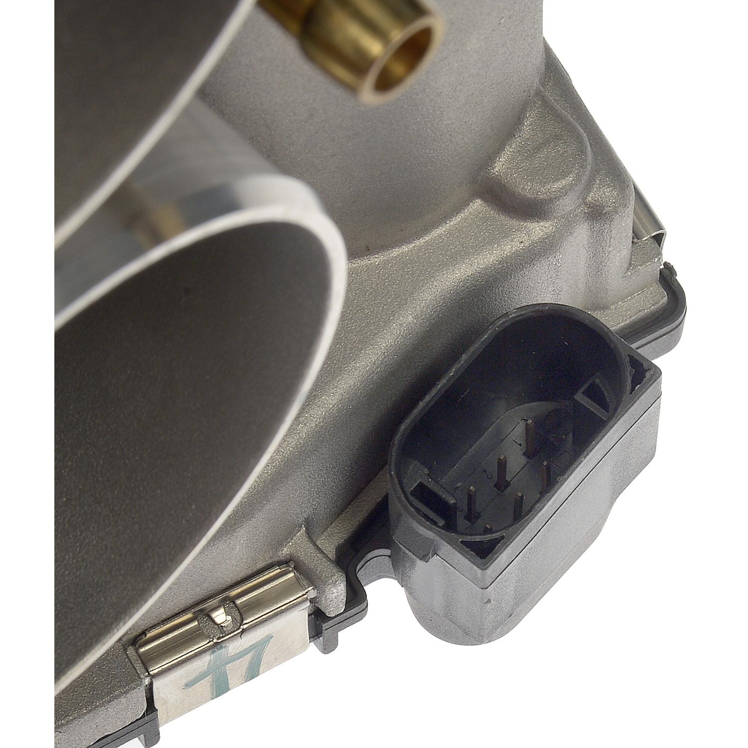 Dorman 977806 - Fuel Injection Throttle Body Dorman 977806 Fuel Injection Throttle Body product image 5 of 5