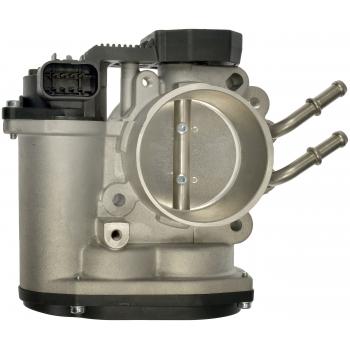 2008 Kia Rondo Fuel Injection Throttle Body Dorman 977807 image 1 of 4