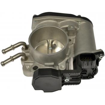 2008 Kia Rondo Fuel Injection Throttle Body Dorman 977807 image 3 of 4