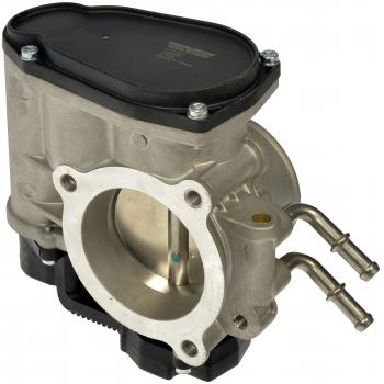 2008 Kia Rondo Fuel Injection Throttle Body Dorman 977807 image 4 of 4