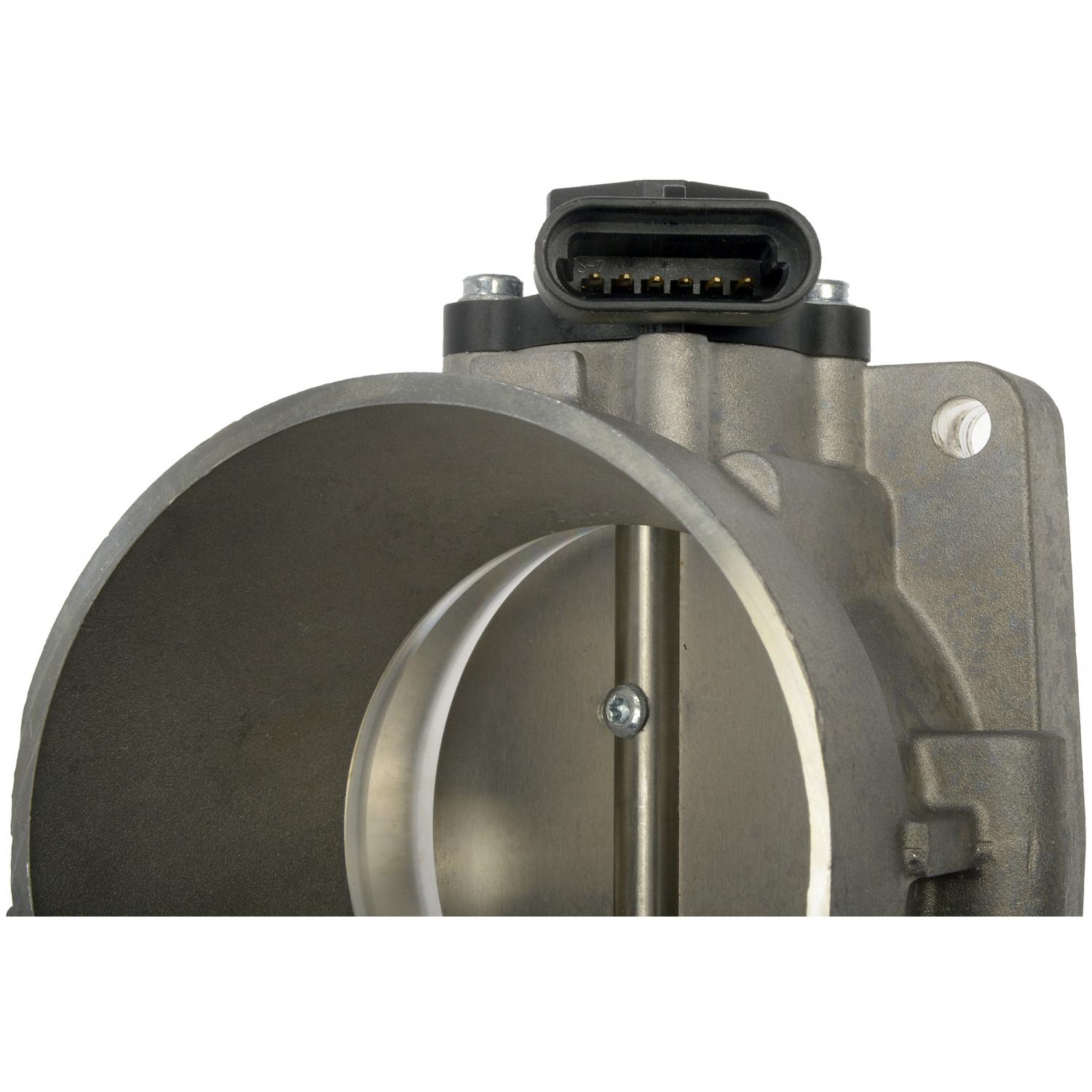 Dorman 977809 Fuel Injection Throttle Body product image 1 of 4