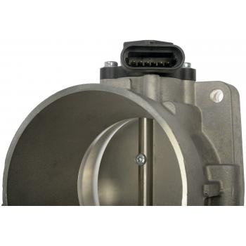 2000 GMC C7500 Topkick Fuel Injection Throttle Body Dorman 977809 image 1 of 4