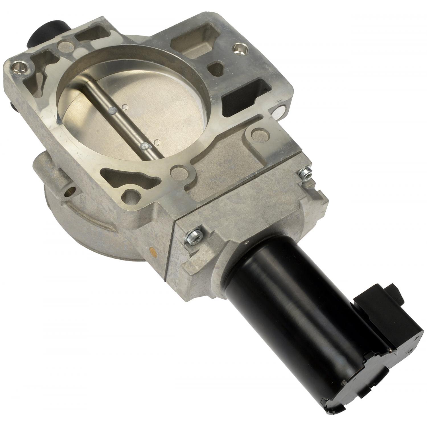 Dorman 977809 Fuel Injection Throttle Body product image 2 of 4