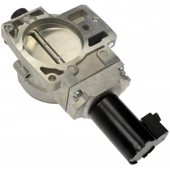 2000 GMC C7500 Topkick Fuel Injection Throttle Body Dorman 977809 image 2 of 4
