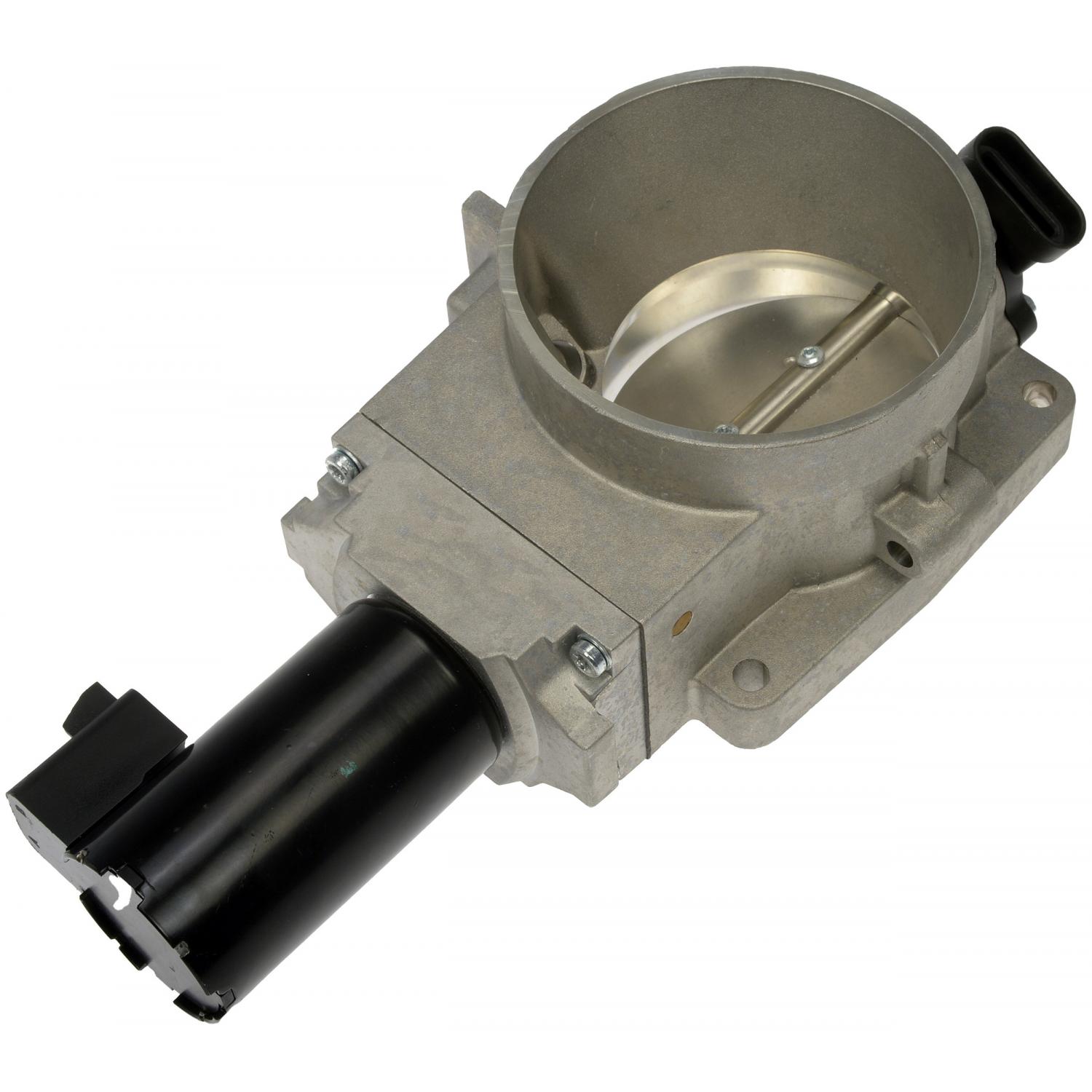 Dorman 977809 Fuel Injection Throttle Body product image 4 of 4