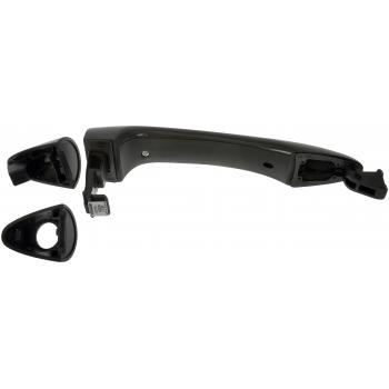 2015 Kia Forte5 Exterior Door Handle Front Left Dorman 97781 image 1 of 4